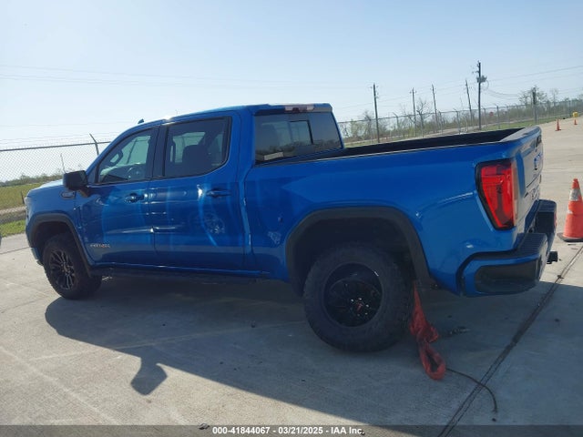 3GTUUFELXNG669794 GMC l87