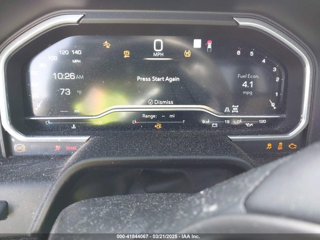 3GTUUFELXNG669794 GMC l87