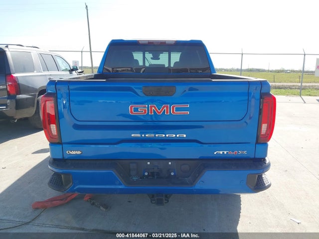 3GTUUFELXNG669794 GMC l87