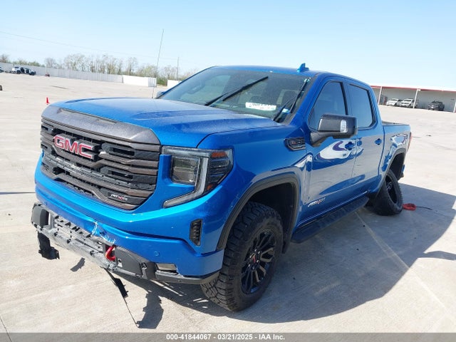 3GTUUFELXNG669794 GMC l87