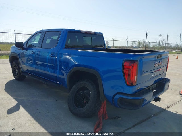 3GTUUFELXNG669794 GMC l87