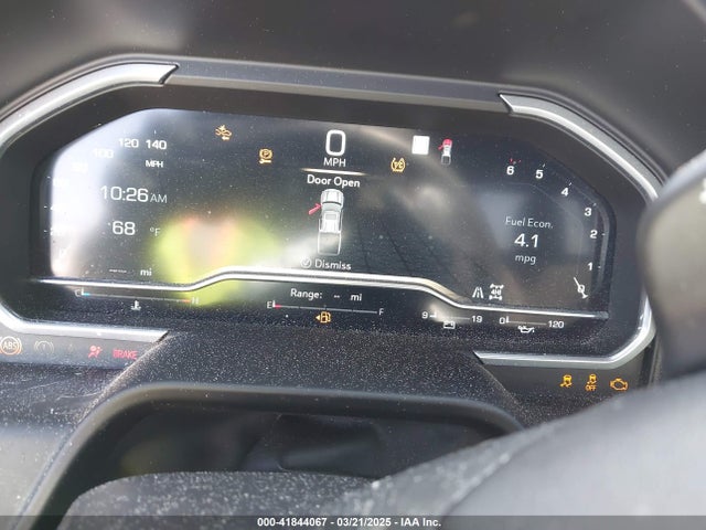 3GTUUFELXNG669794 GMC l87