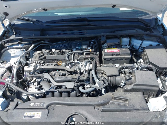5YFB4MDE1RP081166 Toyota COROLLA LE