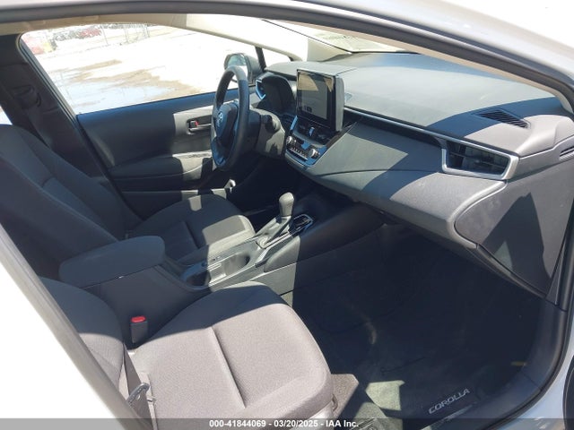 5YFB4MDE1RP081166 Toyota COROLLA LE