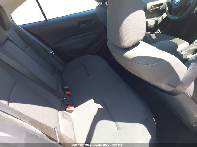 5YFB4MDE1RP081166 Toyota COROLLA LE