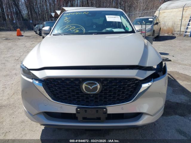 JM3KFBEM9S0579269 Mazda Cx-5 2.5 S Premium Plus