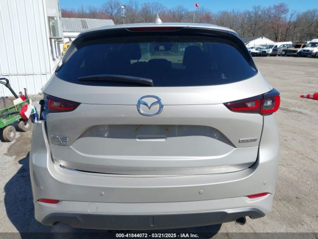 JM3KFBEM9S0579269 Mazda Cx-5 2.5 S Premium Plus