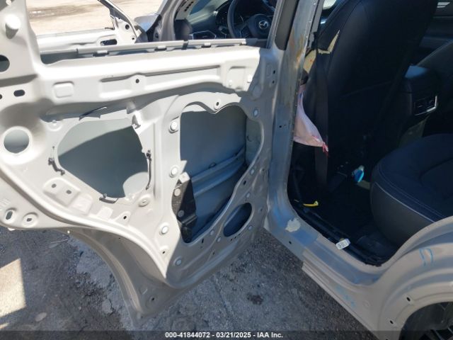 JM3KFBEM9S0579269 Mazda Cx-5 2.5 S Premium Plus