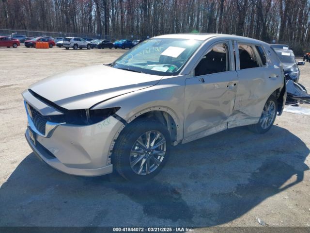 JM3KFBEM9S0579269 Mazda Cx-5 2.5 S Premium Plus