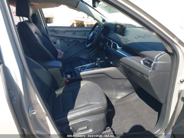 JM3KFBEM9S0579269 Mazda Cx-5 2.5 S Premium Plus