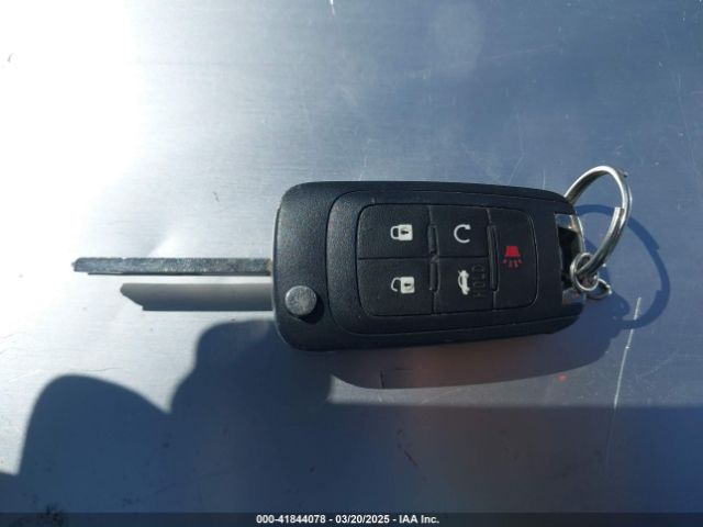 1G4GB5G37EF204977 Buick Lacrosse Leather Group