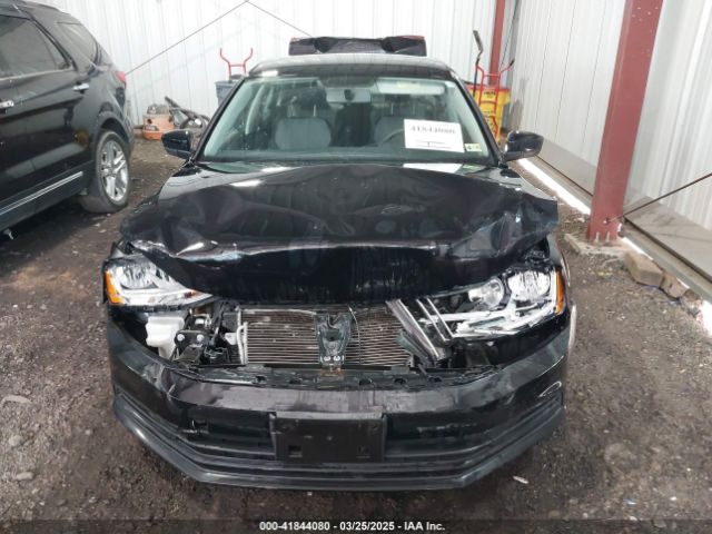 3VW2B7AJ6HM316379 Volkswagen Jetta 1.4t S
