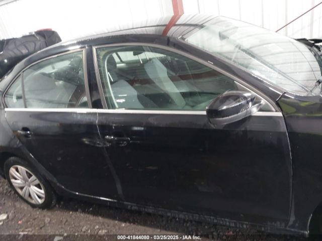 3VW2B7AJ6HM316379 Volkswagen Jetta 1.4t S