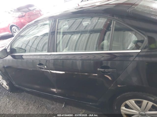 3VW2B7AJ6HM316379 Volkswagen Jetta 1.4t S