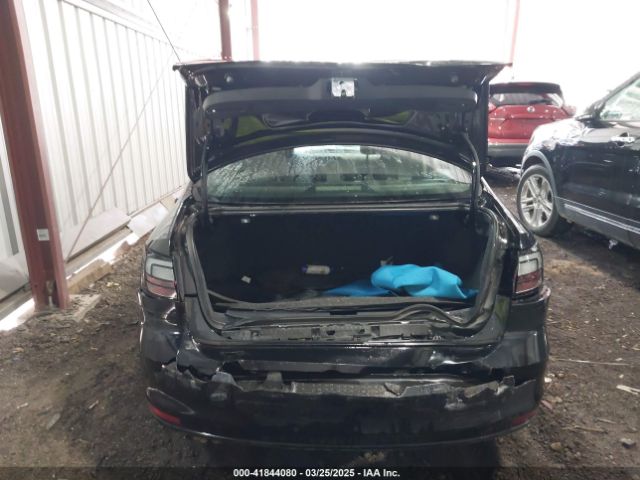 3VW2B7AJ6HM316379 Volkswagen Jetta 1.4t S