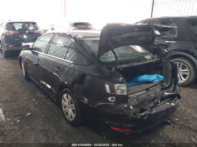 3VW2B7AJ6HM316379 Volkswagen Jetta 1.4t S
