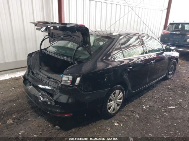 3VW2B7AJ6HM316379 Volkswagen Jetta 1.4t S