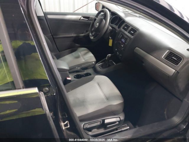 3VW2B7AJ6HM316379 Volkswagen Jetta 1.4t S