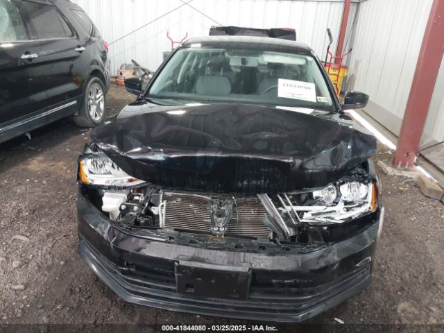 3VW2B7AJ6HM316379 Volkswagen Jetta 1.4t S