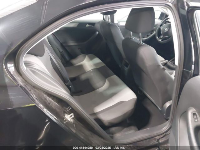3VW2B7AJ6HM316379 Volkswagen Jetta 1.4t S