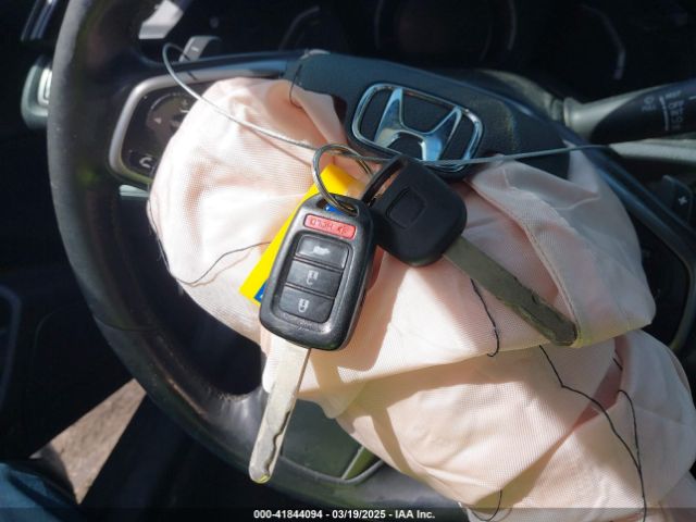SHHFK7H42HU203908 Honda Civic Sport