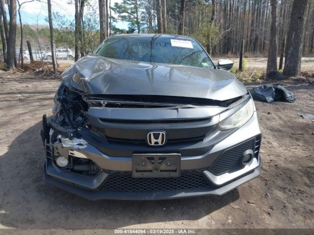 SHHFK7H42HU203908 Honda Civic Sport