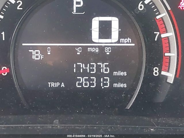 SHHFK7H42HU203908 Honda Civic Sport