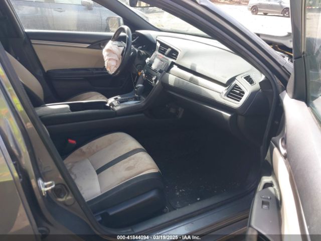SHHFK7H42HU203908 Honda Civic Sport