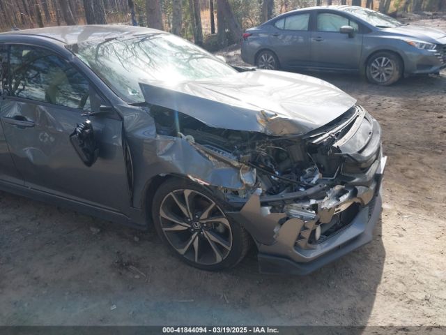 SHHFK7H42HU203908 Honda Civic Sport