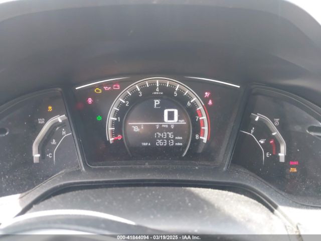 SHHFK7H42HU203908 Honda Civic Sport