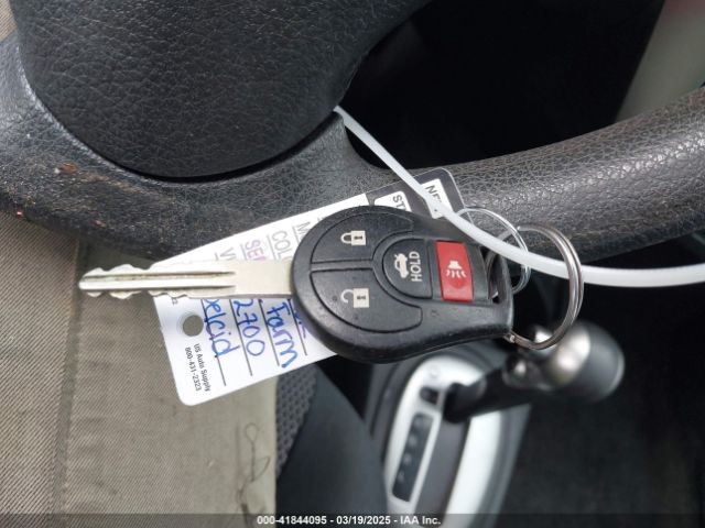 3N1CN7AP2GL842700 Nissan Versa 1.6 Sv