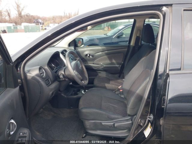 3N1CN7AP2GL842700 Nissan Versa 1.6 Sv
