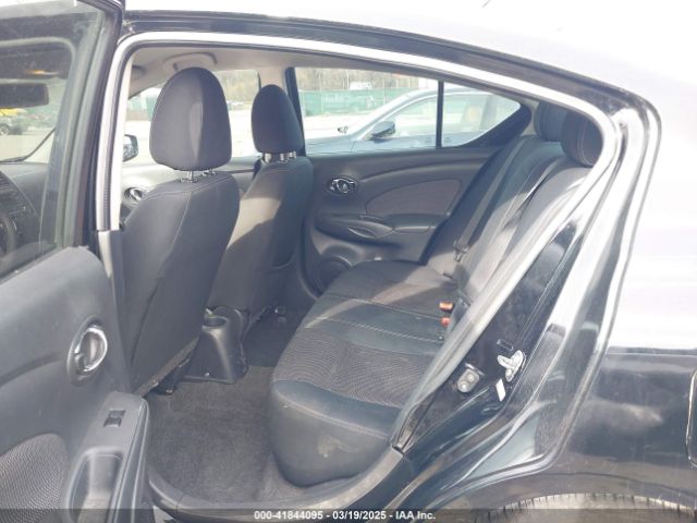3N1CN7AP2GL842700 Nissan Versa 1.6 Sv