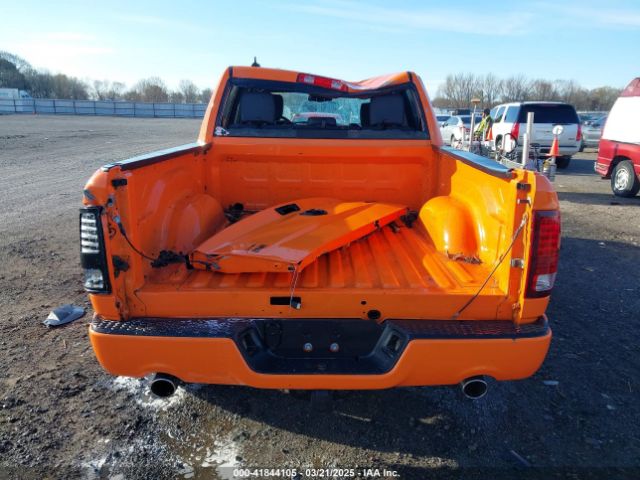 1C6RR7MT5HS562624 RAM 1500 Sport  4x4 5'7 Box