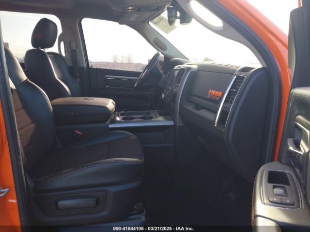 1C6RR7MT5HS562624 RAM 1500 Sport  4x4 5'7 Box
