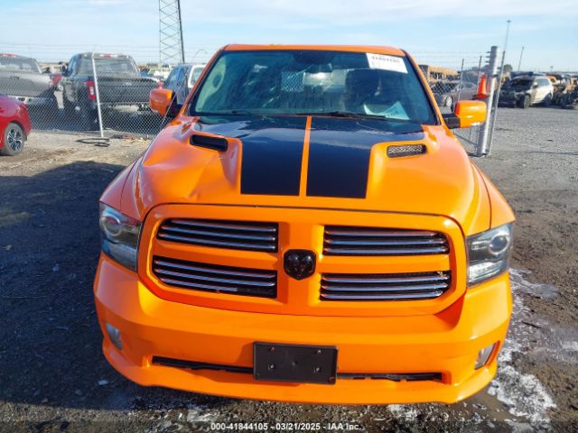 1C6RR7MT5HS562624 RAM 1500 Sport  4x4 5'7 Box
