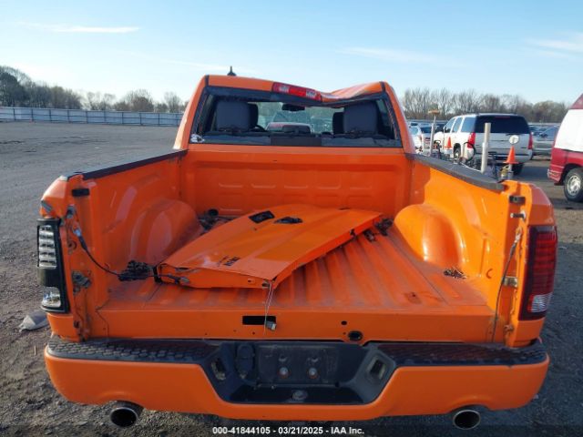 1C6RR7MT5HS562624 RAM 1500 Sport  4x4 5'7 Box
