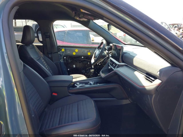 1FMUK8KH4SGA67803 Ford Explorer St-line