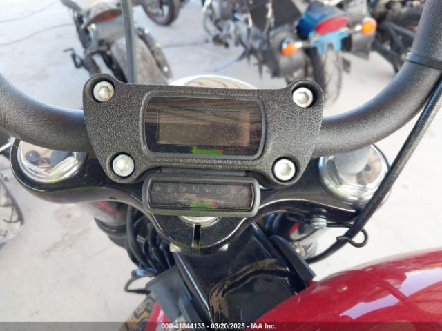 2022 HARLEY-DAVIDSON FXBBS 1HD1YYK19NB067739 Photo 6