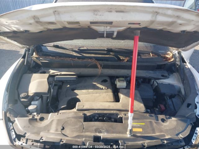 5N1AL0MN4EC529096 Infiniti QX60