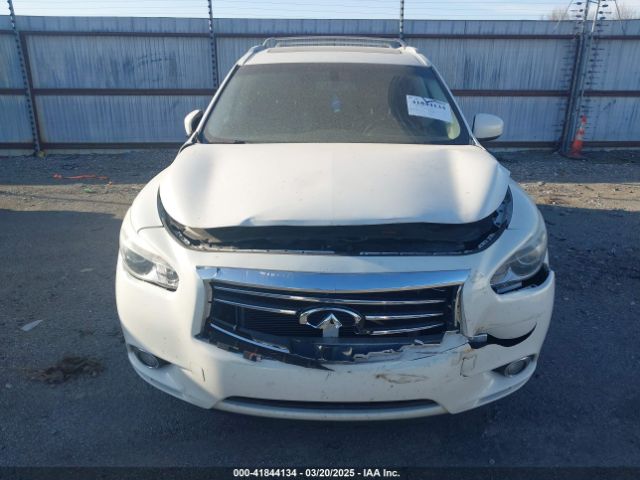 5N1AL0MN4EC529096 Infiniti QX60