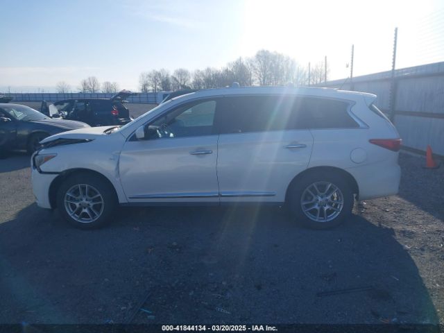 5N1AL0MN4EC529096 Infiniti QX60