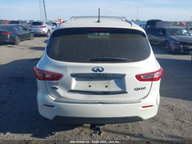 5N1AL0MN4EC529096 Infiniti QX60