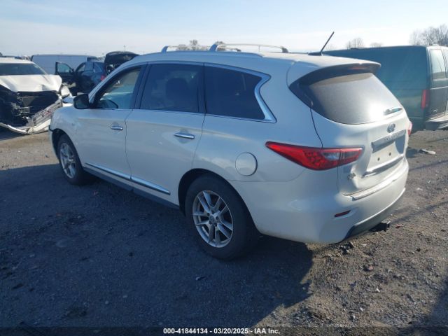 5N1AL0MN4EC529096 Infiniti QX60