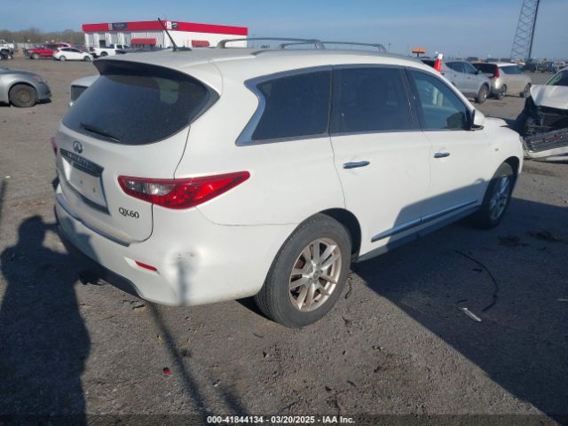 5N1AL0MN4EC529096 Infiniti QX60