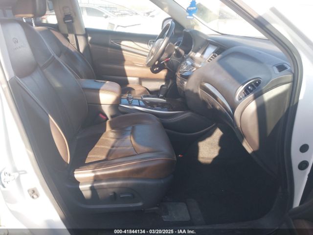 5N1AL0MN4EC529096 Infiniti QX60