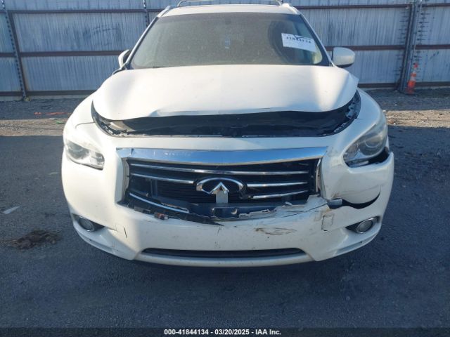 5N1AL0MN4EC529096 Infiniti QX60
