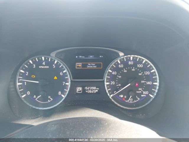 5N1AL0MN4EC529096 Infiniti QX60