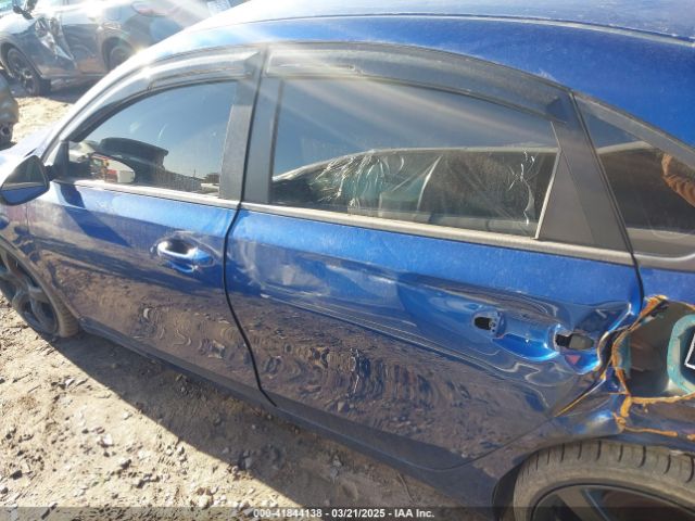 3KPF24AD9LE179289 KIA Forte Lxs