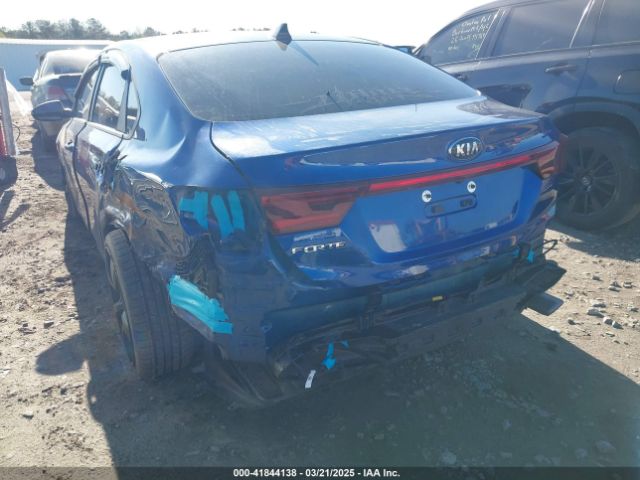 3KPF24AD9LE179289 KIA Forte Lxs